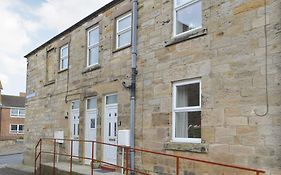 Gloster House
