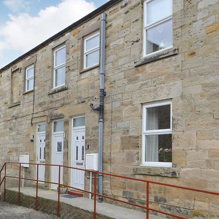 Gloster House Amble Exterior photo